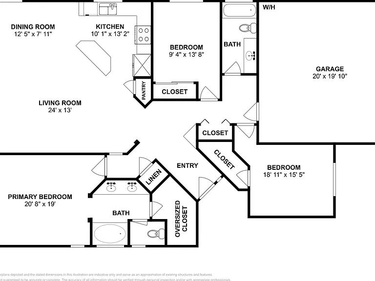 1104 Bistro Bay Ave — Photo 17