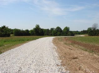 LOT 10 State Route Y, New Bloomfield, MO 65263
