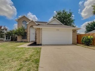 2804 Concho Trl, Fort Worth, TX 76118