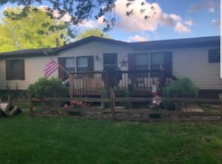 54152 Ash Rd Cobus Grn, Osceola, IN 46561