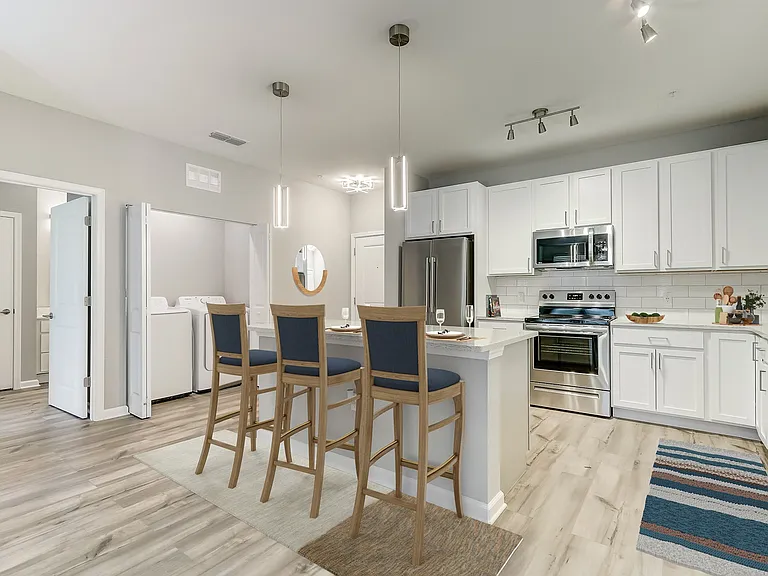 The Howell at the Preserve Apartments — Photo 9