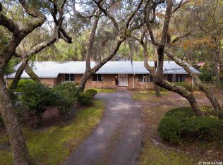 6494 Bernice Rd, Keystone Heights, FL 32656