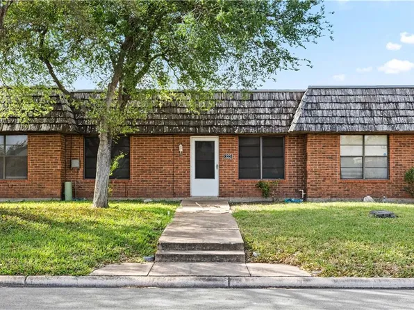 323 Forest Hills Dr #7, Weslaco, TX 78596