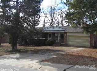 1304 Kentwood Dr, Mountain Home, AR 72653