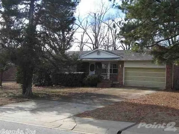 1304 Kentwood Dr, Mountain Home, AR 72653