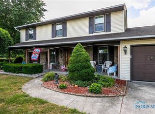 4800 State Route 500, Payne, OH 45880