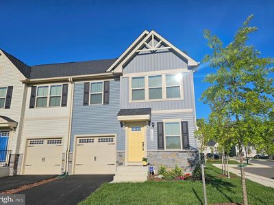 14310 Longhouse Loop, Brandywine, MD, 20613