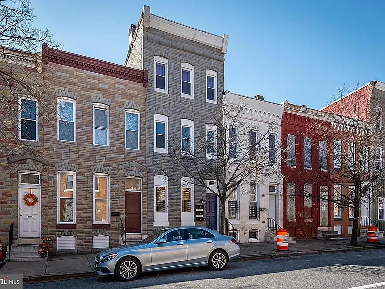 2444 Druid Hill Ave — Photo 42