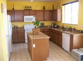 43999 W Palo Teca Rd, Maricopa, AZ 85238