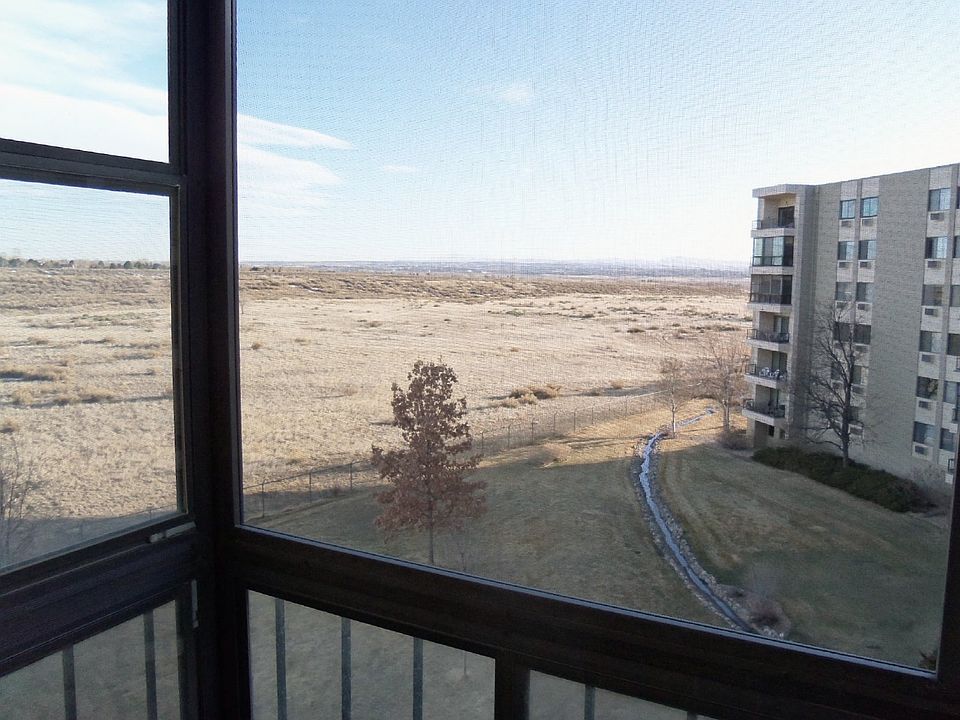 For Sale: 13850 E. Marina Dr., Aurora, CO 80014
