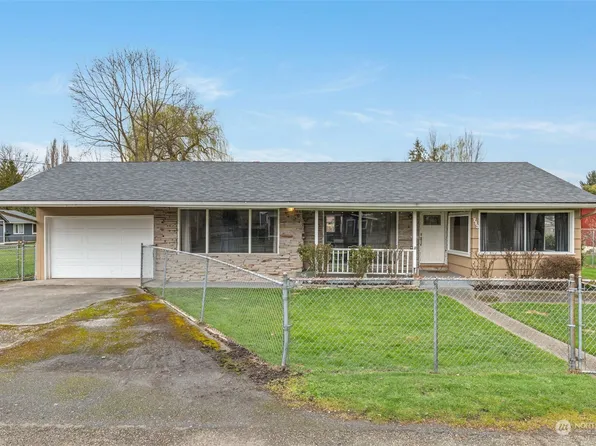 713 1st Avenue S, Pacific, WA 98047