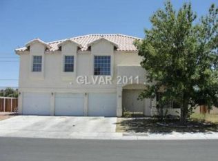 5908 Emperor Way, Las Vegas, NV 89130