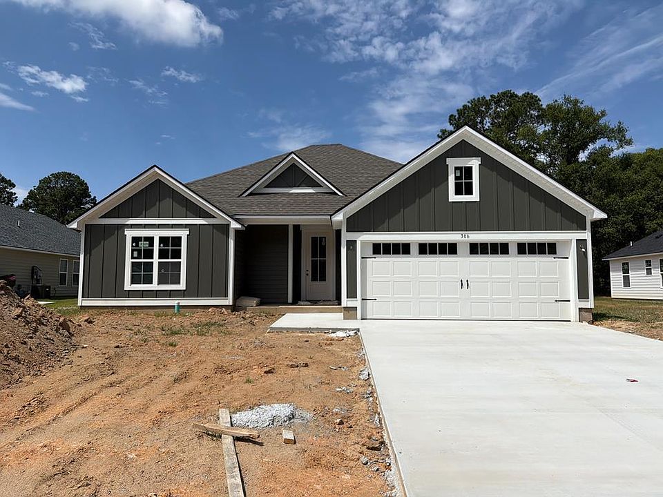 1st image of 366 McNeal Heritage Cir