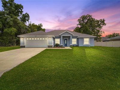 16319 SE 80th Ter, Summerfield, FL, 34491