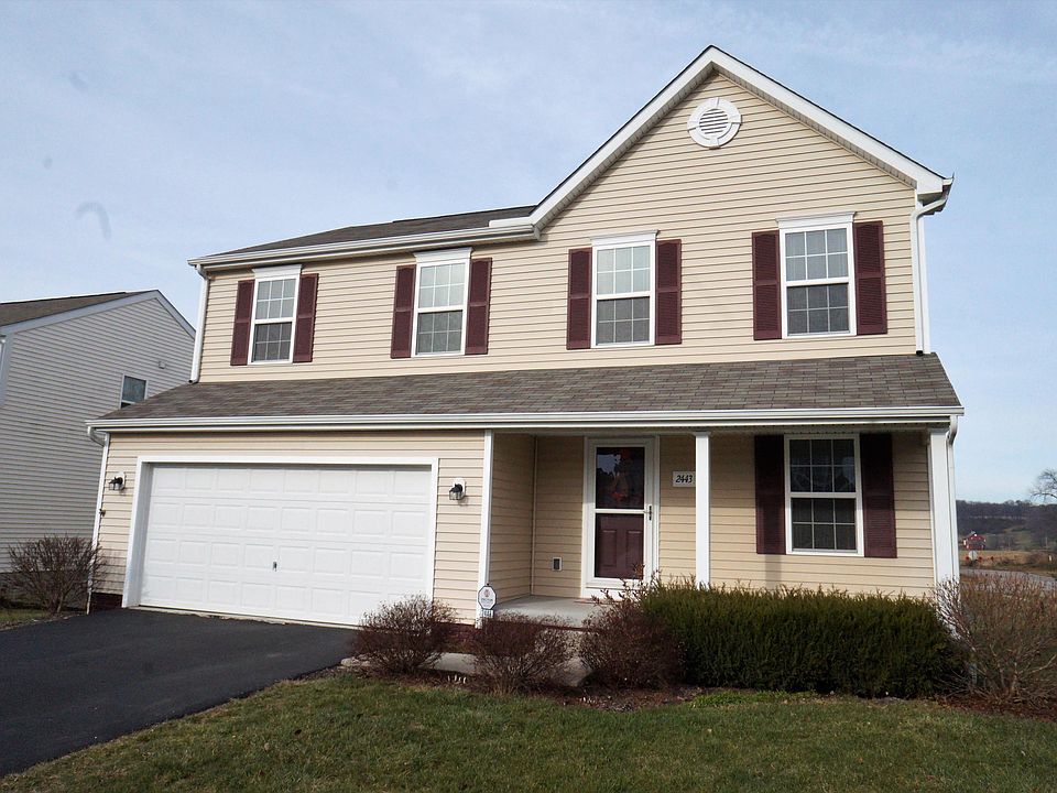 1st image of 2443 Zachariah Ave