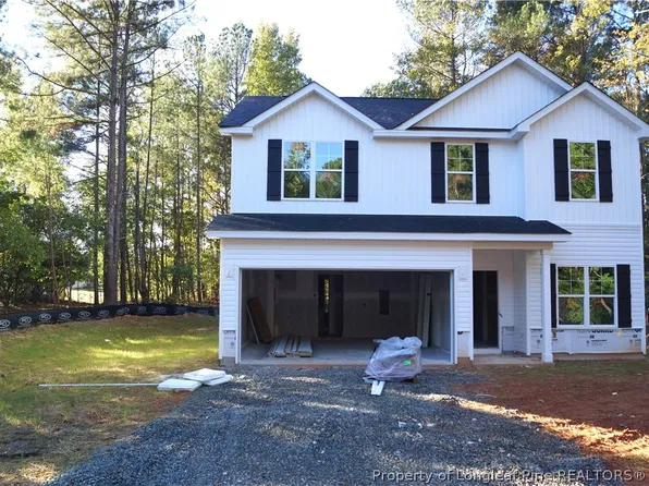 139 Willowbrook Dr, Sanford, NC 27330