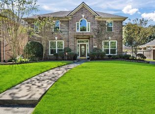 7207 Texas Laurel Loop, Humble, TX 77346