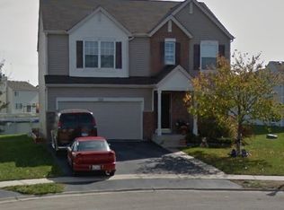 1712 Silver Ridge Dr, Plainfield, IL 60586