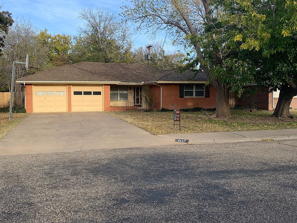 1st image of 4117 Tucson Dr