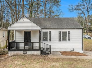 973 Lawton St SW, Atlanta, GA 30310