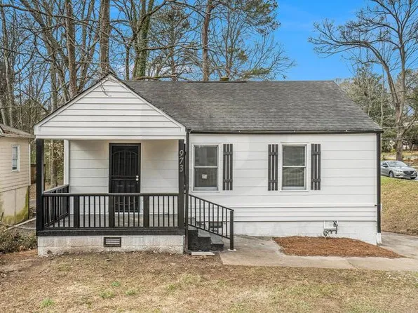 973 Lawton St SW, Atlanta, GA 30310