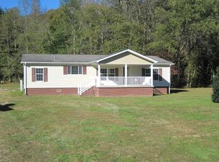 656 Kensee Hollow Road, Williamsburg, KY 40769