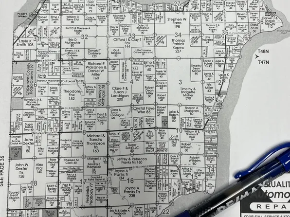 7892 E Four Mile Rd, Sault Sainte Marie, MI 49783