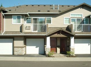 14745 SW Sandhill Loop UNIT 202, Beaverton, OR 97007