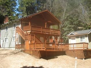 31821 Mistletoe Dr, Running Springs, CA 92382