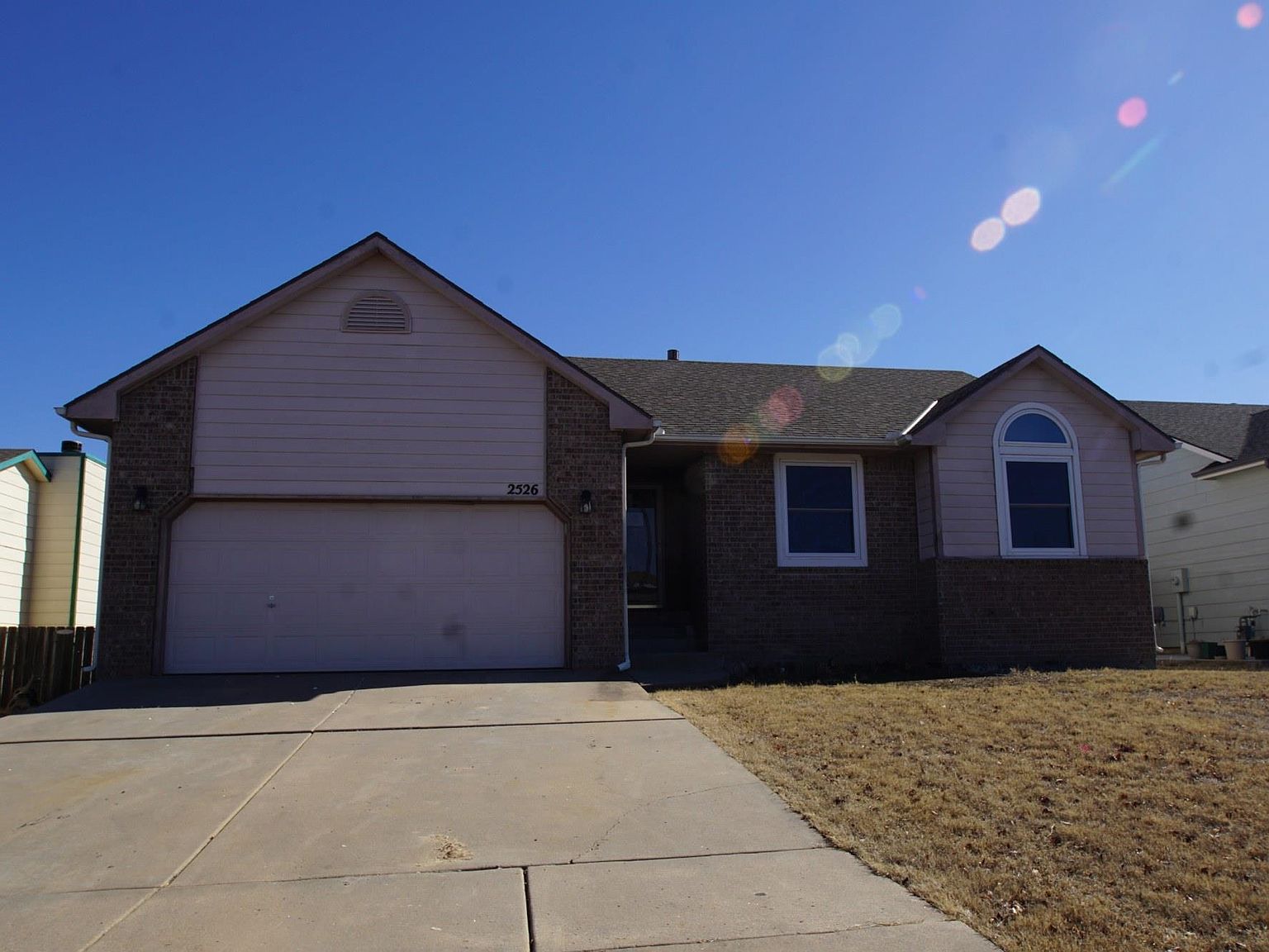 2526 S Greenleaf St, Wichita, KS 67210 Zillow