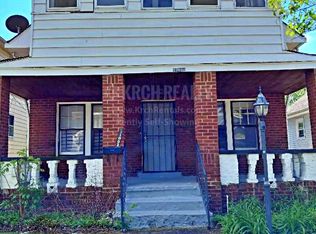 11002 Greenwich Ave #1, Cleveland, OH