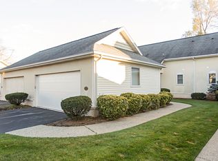 2141 St Andrews Blfs, Toledo, OH 43615