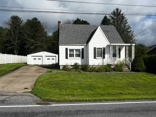 114 Woodland Rd, Saint Marys, PA 15857