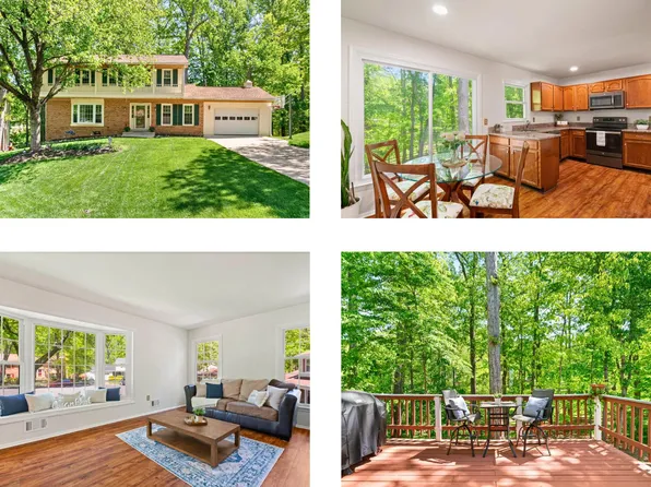11973 William And Mary Cir, Woodbridge, VA 22192