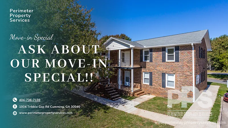 2 bed, 1.0 bath, $1,399 — Photo 1
