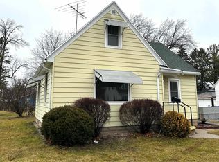 1508 W Harris St, Appleton, WI 54914