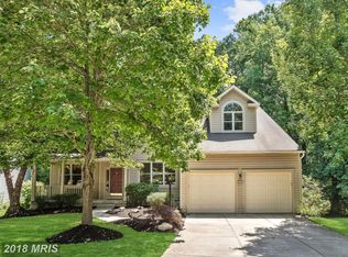 6316 Velvet Path, Columbia, MD 21044