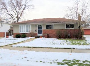14730 Fairway St, Livonia, MI 48154