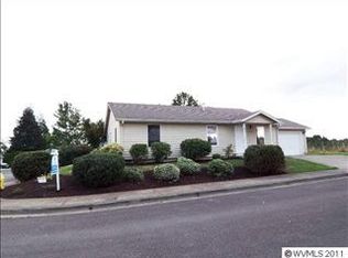 4768 Music St SE, Salem, OR 97302