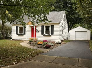 3515 Duke St, Kalamazoo, MI 49008