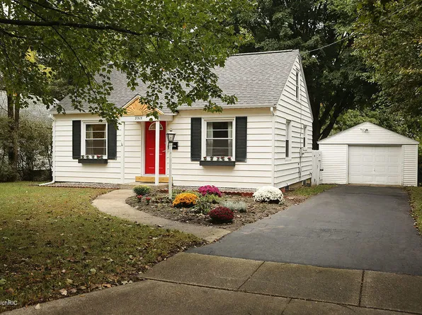 3515 Duke St, Kalamazoo, MI 49008