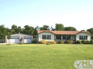 211 Old Wagon Rd, Royse City, TX 75189