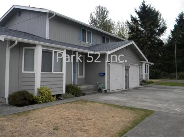 4854 S 48th St #4856, Tacoma, WA 98409