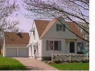 241 Dowd Rd, Elyria, OH 44035