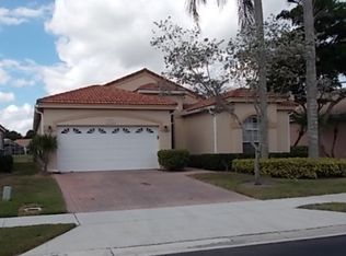 6888 Ashton St, Boynton Beach, FL 33437