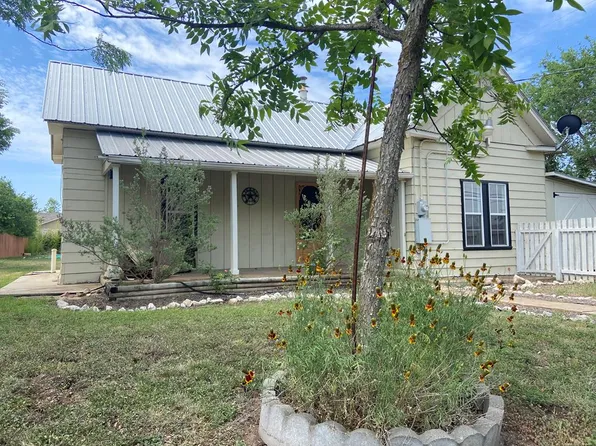 23229 W Us Highway 290, Harper, TX 78631