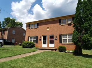 1305 Belleview Ave #B, Charlottesville, VA 22901