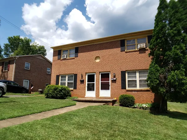 1305 Belleview Ave #B, Charlottesville, VA 22901
