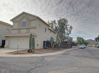 2643 W Kassandra Pl, Tucson, AZ 85745