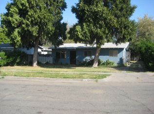 1658 S Teilman Cir, Fresno, CA 93706